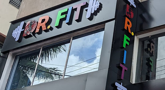 Fitness