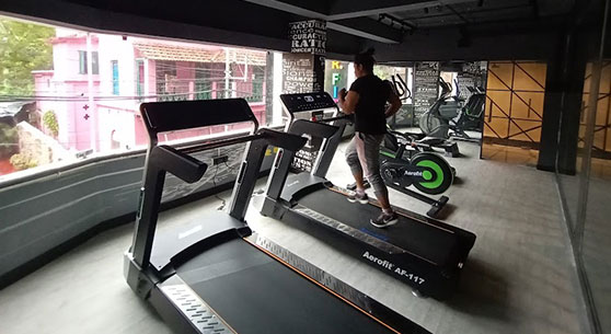 Fitness